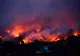 Incendiu Grecia 2018. ALERTĂ pentru turişti: Harta zonelor afectate!