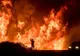 Incendiu California. 5 persoane au murit. Sute de case, distruse