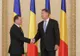Noul șef al SIE a depus jurământul la Cotroceni. Dragnea și Tăriceanu nu au fost prezenți