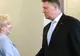 Iohannis, criticat dur pentru tăcere. "Nu catadicseşte să spună nimic după întâlnirea cu Dăncilă"