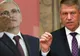 Războiul nervilor pe legi între Iohannis și Dragnea