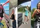 Noua modă printre tinerii şoferi: provocarea Keke