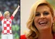 Toată lumea o ştie pe Kolinda Kitarovic, liderul Croației, dar cât de bine arată fiica ei, Katarina