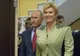 Kolinda Grabar-Kitarovic, dialog fabulos cu Putin la finala CM. Ce invitaţie-surpriză!