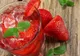 Cum să prepari cea mai bună limonadă de căpşuni şi mentă