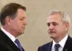 Klaus Iohannis atacă, din nou, Guvernul