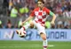 CM 2018. Gest impresionant al jucătorilor din naţionala Croaţiei