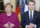 Cum descriu Merkel și Macron reuniunea explozivă cu Donald Trump