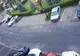Mesaje terifiante pe asfalt, după moartea tânărului Fărcaş:"Și eu sunt Călin, nu vreau să mor ca el"