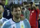 Lionel Messi s-a bătut la vestiare cu un coechipier. Totul a ieşit la suprafaţă