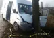 Accident grav cu un microbuz în Capitală