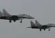 Un avion militar MiG-29 s-a prăbușit în Polonia