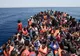 Germania, Italia şi Austria au în vedere măsuri pentru închiderea rutei mediteraneene
