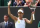 WIMBLEDON 2018. Mihaela Buzărnescu, evoluție fantastică în turul 3, dar nu a reușit victoria 