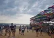 Neversea, cel mai mare festival de pe plajă din Europa, la start