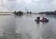 UPDATE: Tânăr de 17 ani, dispărut în râul Olt. Scafandrii i-au găsit trupul (VIDEO)