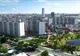 Proiectul rezidenţial Onix Park: 2.000 de apartamente noi în zona de Nord a Bucureştiului (P)