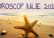 HOROSCOP IULIE 2018. Zodiile care vor avea noroc cu carul în luna iulie