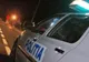 Polițist acroșat de o autoutilitară, la Filiași