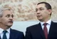 Ponta aruncă bomba: Dragnea a negociat să fugă în Israel şi să nu fie extrădat
