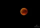 Poate cea mai frumoasă poză. Eclipsa văzută din Mureș