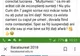 Profesori certaţi de o elevă, pentru cum i-au corectat lucrarea de la BAC: "Sunteţi inconştienţi!"
