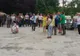 Protestele au ajuns acasă la Dragnea: ”La pușcărie!”, „Dăncilă și Carmen Dan, rușine de Teleorman”