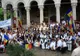 Românii din Covasna, Harghita şi Mureş protestează la Bucureşti. De ce sunt nemulţumiţi?