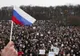 Proteste în Rusia