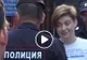 Rusia polițienească. Protestatarii Pussy Riot din finala CM 2018, arestați la ieșirea din închisoare