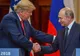 Trump se întâlnește din nou cu Putin. Ce negociază cei doi lideri 