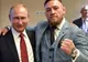 Vrei să pui mâna pe Putin? Nu se poate. Ce a păţit marele McGregor când l-a atins pe liderul rus