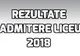 Rezultate admitere liceu 2018 - E oficial: rezultate afisate, situatia completa si detaliata AICI