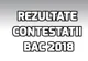 Rezultate contestatii BAC 2018 - Cate lucrari au fost recorectate. Unde vezi notele