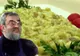 Salata de vinete, reţeta secretă a lui Radu Anton Roman
