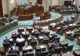 Senatul a decis: campania electorală, permisă în ziua alegerilor