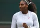 Serena Williams, în finală la Wimbledon.Pentru ea este finala cu numărul 30 în turneele de Mare Şlem