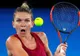 Simona Halep speră la covorul roşu