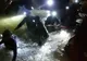 Salvare dramatică din peștera scufundată: 4 copii au fost scoși. Operațiunea a fost suspendată