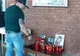 Un an de la uciderea poliţistului Sorin Vezeteu, pe peronul gării din Suceava. Mărturisiri dureroase