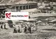 Stadionul Dinamo - imagini senzaţionale de la construirea arenei din Ştefan cel Mare în 1951