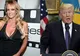 Starleta porno care l-ar putea dărâma pe președintele Donald Trump a fost arestată
