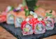 Începe weekendul cu o seară de sushi alături de prieteni! (P)