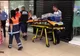 Tânără rănită, după ce o bucată de tavan s-a prăbușit într-un mall