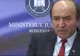 Tudorel Toader neagă delegarea atribuțiilor: ”Nu știu cine a dezinformat”