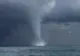 Spectacol terifiant al naturii: dublă tornadă în Marea Neagră (VIDEO)