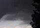 Imagini spectaculoase: dublă tornadă surprinsă în România