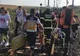 Accident feroviar în Turcia. Un tren cu 362 de pasageri a deraiat: 24 de oameni au murit