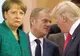 Mesajul dramatic al UE pentru Trump, înainte de summitul NATO: ”Dragă America...”