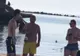 Nesimţirea în concediu pe litoral: "Ni s-a prescris tratament cu bere"